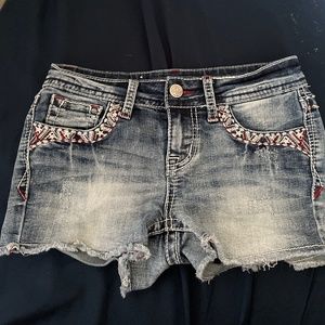 Girls shorts